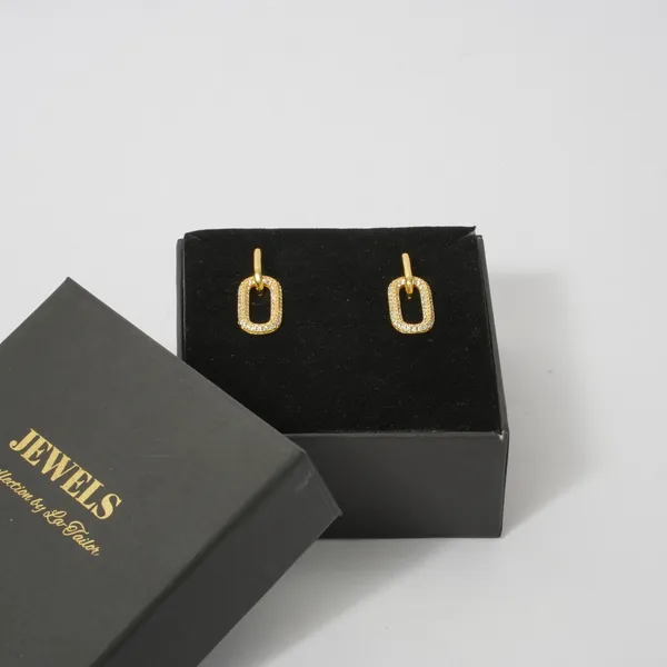 Gold-Toned_Rectangular_Hoop_Earrings_with_Crystal_Embellishments