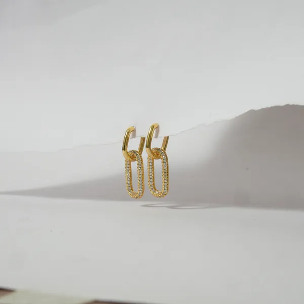 Gold-Toned_Rectangular_Hoop_Earrings_with_Crystal_Embellishments