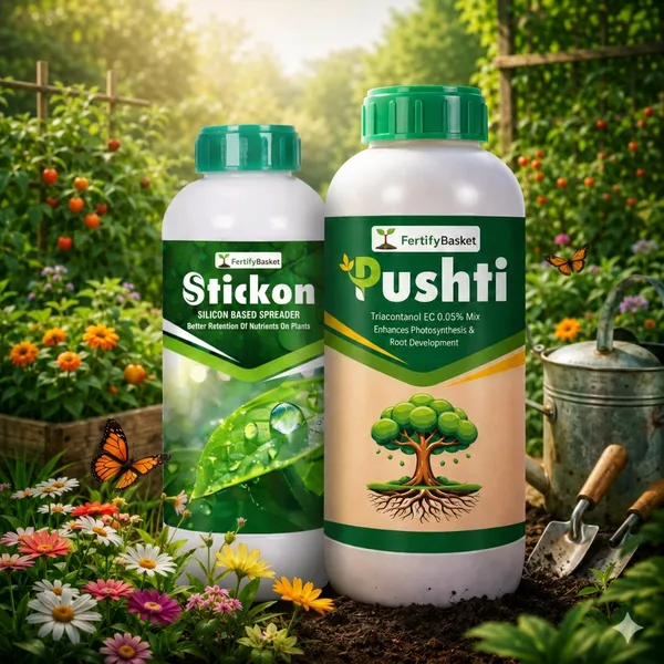 Pushti_Triacontanol_Ec_0.05%_Mix_-_Plant_Growth_Enhancer_&_Root_Development_Fertilizer_&_Stickon_Silicon_Based_Spreader_-_All_Purpose_Spray_Adjuvant_For_Better_Nutrient_Retention_(Pack_Of_2)