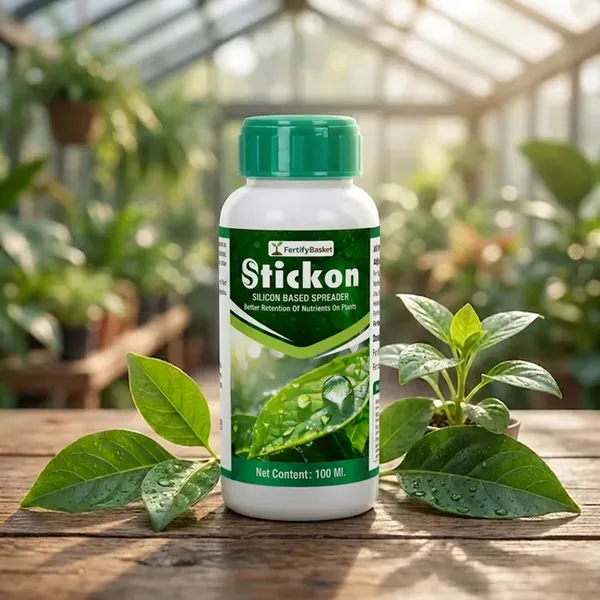 Mahabloom_Paclobutrazol_40%_Sc_-_Plant_Growth_Regulator_For_Enhanced_Flowering_&_Stickon_Silicon_Based_Spreader_-_All_Purpose_Spray_Adjuvant_For_Better_Nutrient_Retention_(Pack_Of_2)