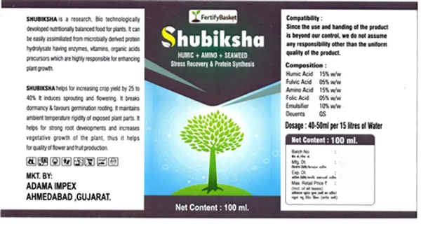 Shubiksha_-_Humic_+_Amino_+_Seaweed_Stress_Recovery_&_Protein_Synthesis_Fertilizer_&_Stickon_Silicon_Based_Spreader_-_All_Purpose_Spray_Adjuvant_For_Better_Nutrient_Retention_(Pack_Of_2)