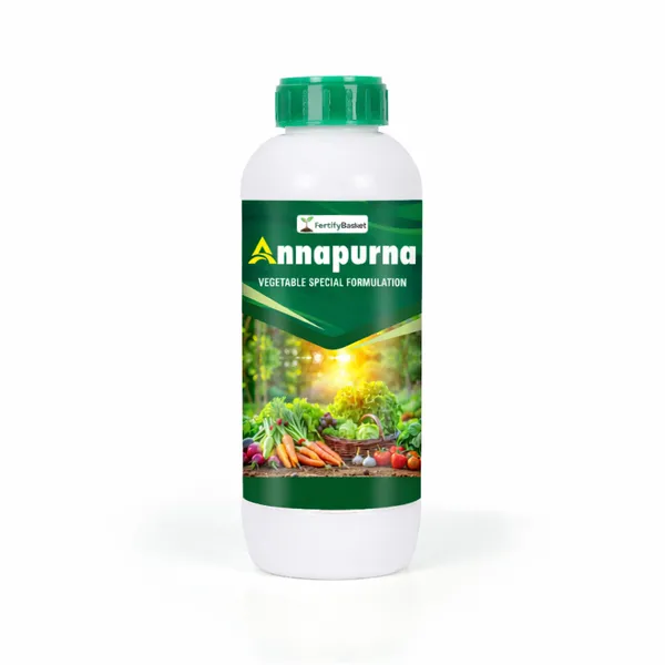 Annapurna_Vegetable_Special_Formulation_-_Organic_Liquid_Fertilizer