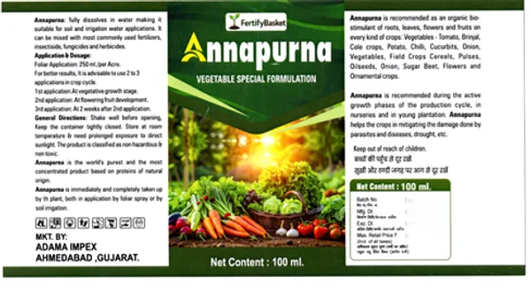 Annapurna_Vegetable_Special_Formulation_-_Organic_Liquid_Fertilizer