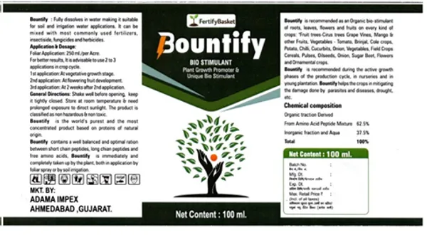 Bountify_Bio_Stimulant_-_Plant_Growth_Promoter_&_Fungal_Bio_Stimulant_&_Stickon_Silicon_Based_Spreader_-_All_Purpose_Spray_Adjuvant_For_Better_Nutrient_Retention_(Pack_Of_2)