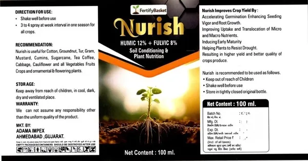 Nurish_Humic_12%_+_Fulvic_8%_Soil_Conditioner_&_Plant_Nutrition