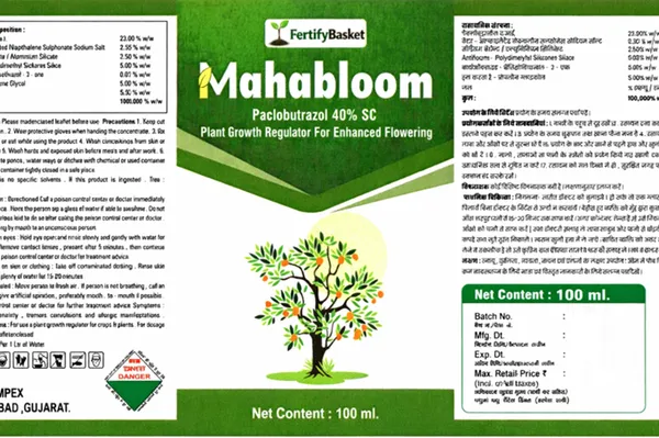 Mahabloom_Paclobutrazol_40%_SC_-_Plant_Growth_Regulator_For_Enhanced_Flowering