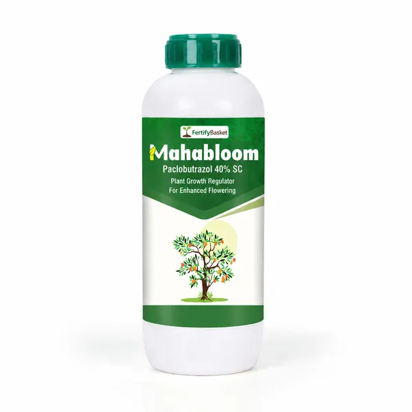 Mahabloom_Paclobutrazol_40%_SC_-_Plant_Growth_Regulator_For_Enhanced_Flowering