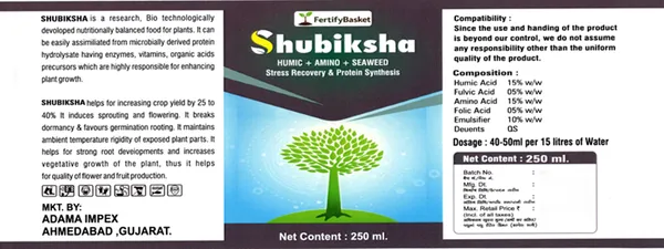 Shubiksha_-_Humic_+_Amino_+_Seaweed_Stress_Recovery_&_Protein_Synthesis_Fertilizer