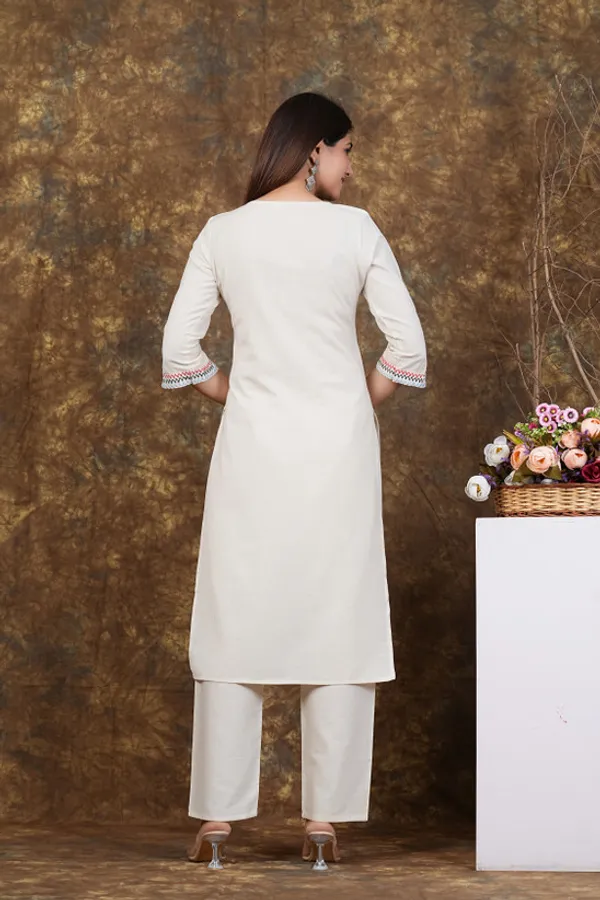 Floral_Embroidered_Cotton_Kurta_Set