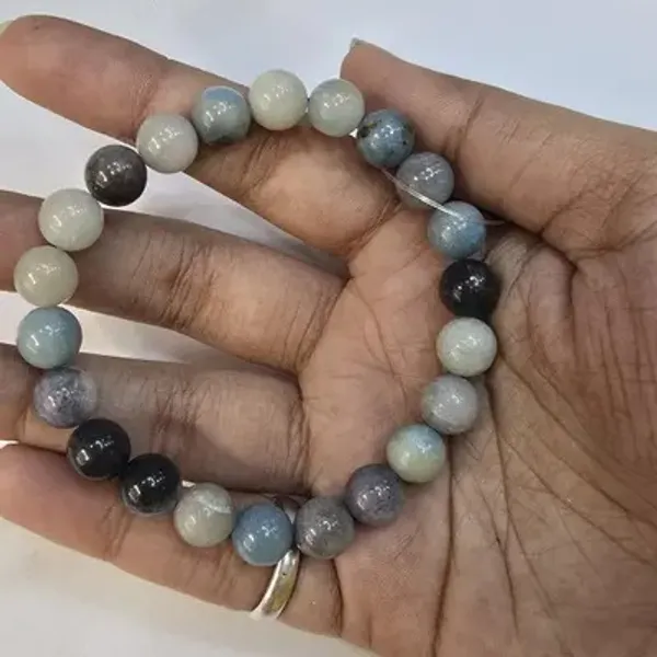 Carribean_Calcite_Bracelet