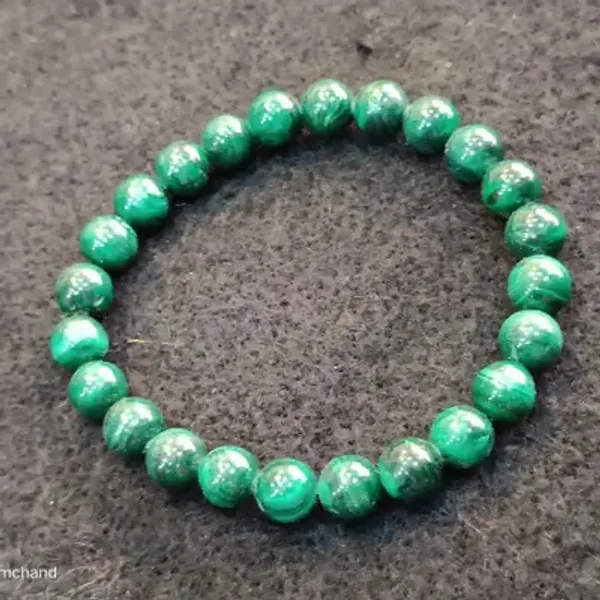 Green_Malachite_Beaded_Stretch_Bracelet