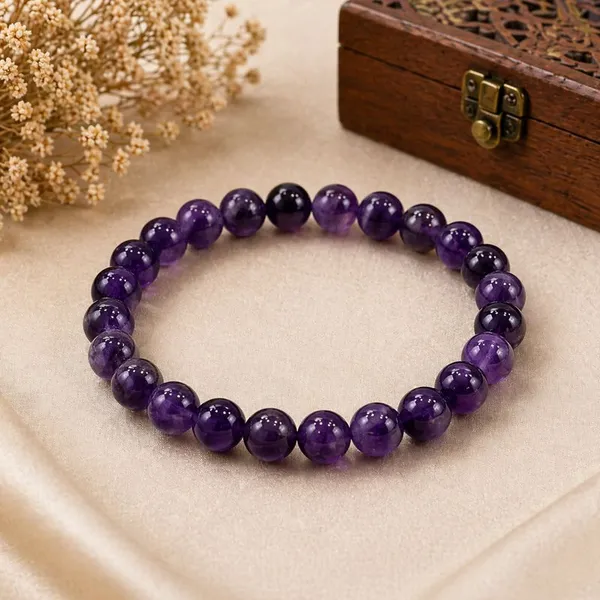 Amethyst_Star_Quality_Bracelet
