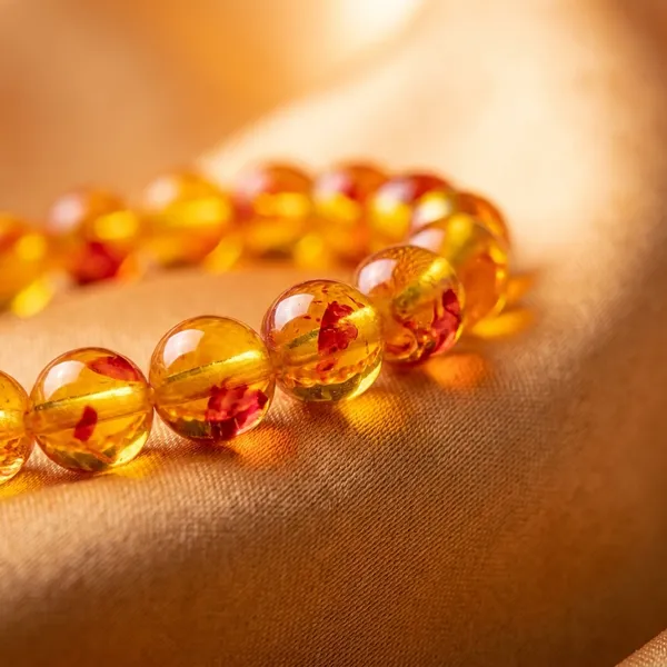 Amber_Beaded_Bracelet_Hydro_Pack_Of_2