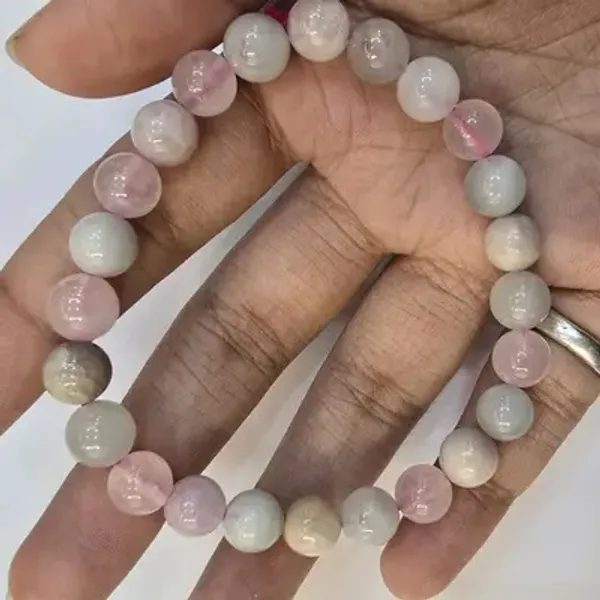 Morgonite_Bracelet