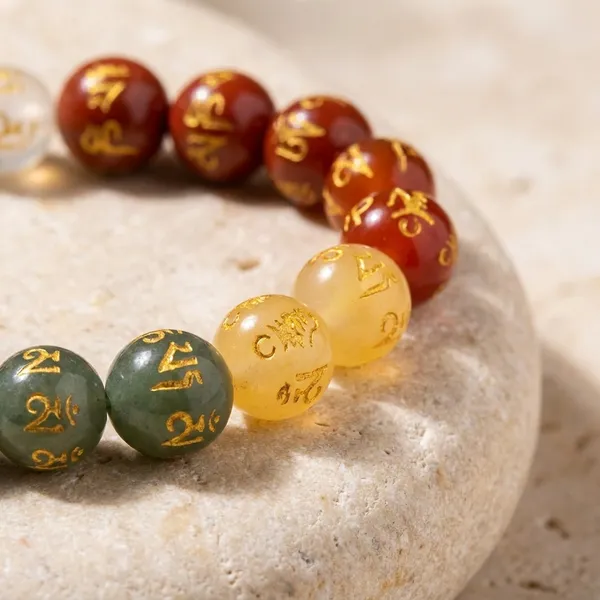 7_Chakra_Om_Padme_Hum_Bracelet_10_Mm