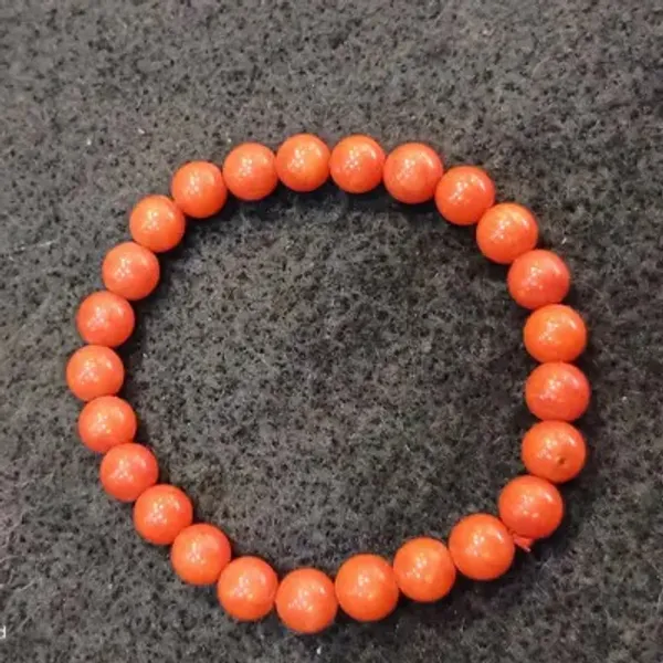 Coral_Beaded_Bracelet_With_Certificate