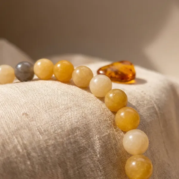 Yellow_Aventurine_Bracelet_Pack_Of_2