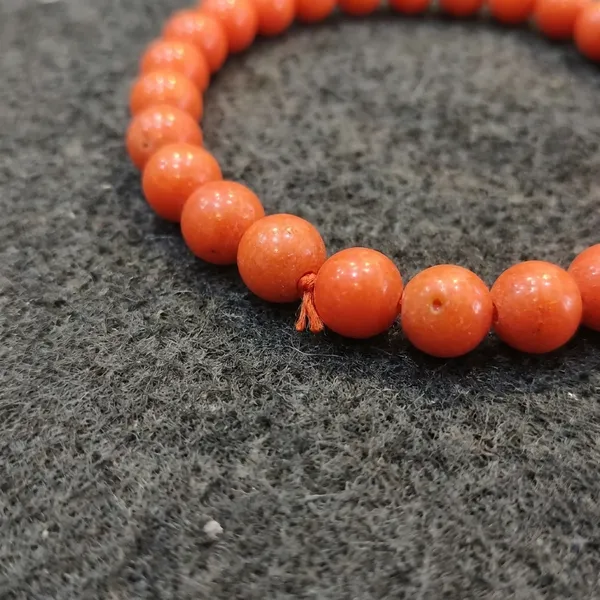 Coral_Beaded_Bracelet_With_Certificate