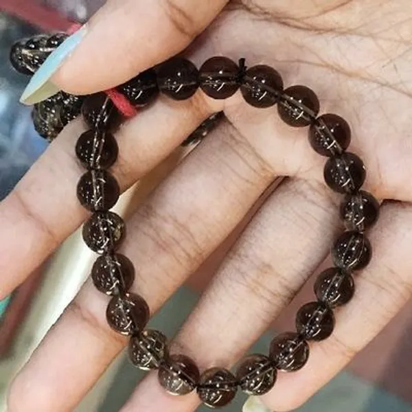 Smoky_Quartz_Bracelet