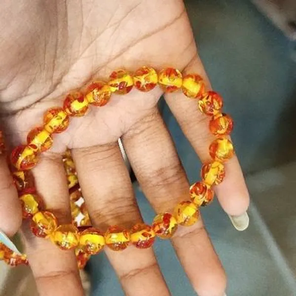 Amber_Beaded_Bracelet_Hydro_Pack_Of_2