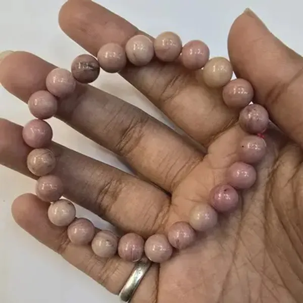Rhodocrosite_Bracelet