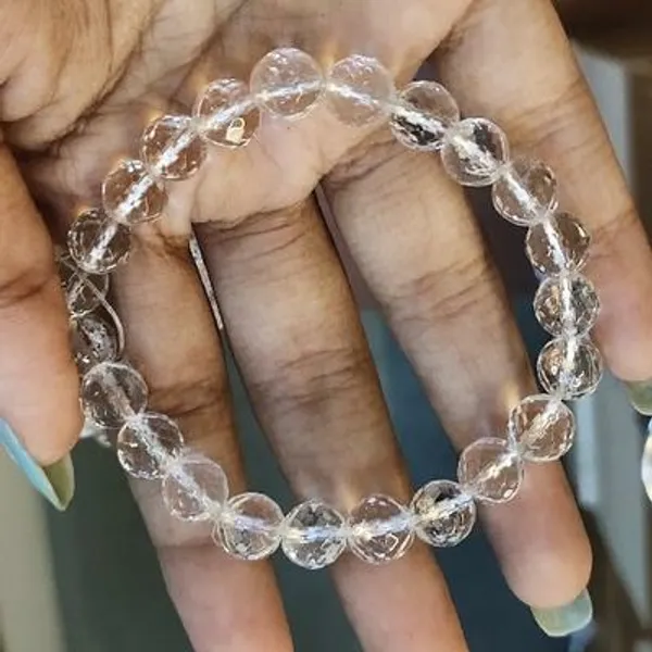 Crystal_Bead_Bracelet_Faceted_Beads