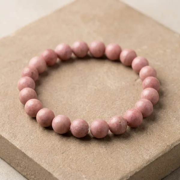 Rhodocrosite_Bracelet