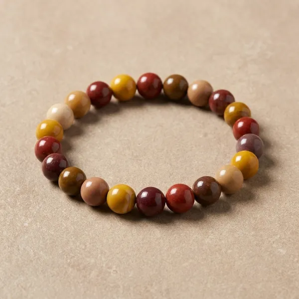 Natural_Mookaite_Jasper_Gemstone_Bracelet_Pack_Of_2