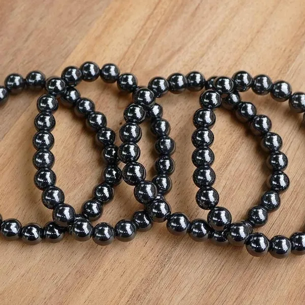 Hematite_Bead_Bracelet_Pack_Of_2