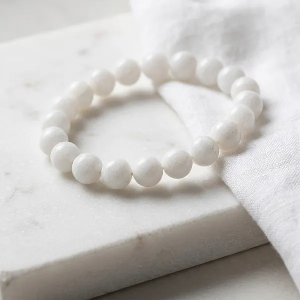 Moonstone_Regular_Quality_Bracelet