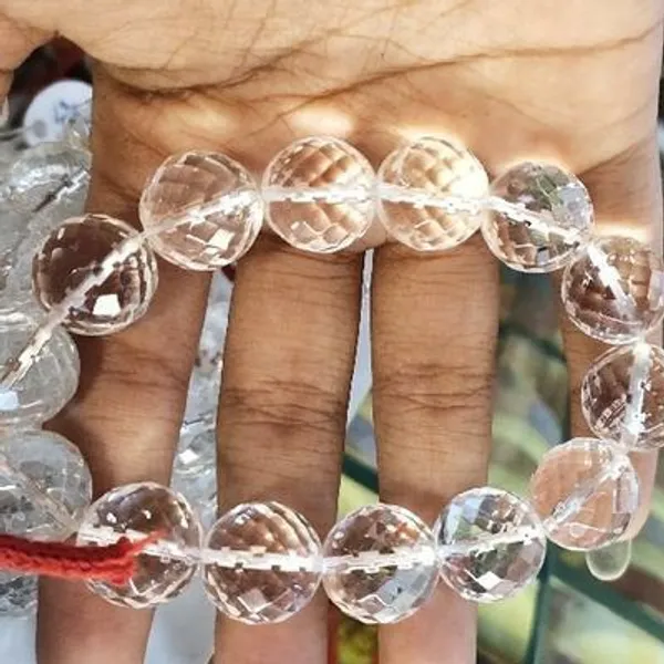 Natural_Clear_Crystal_Faceted_Beaded_Bracelet_14_Mm