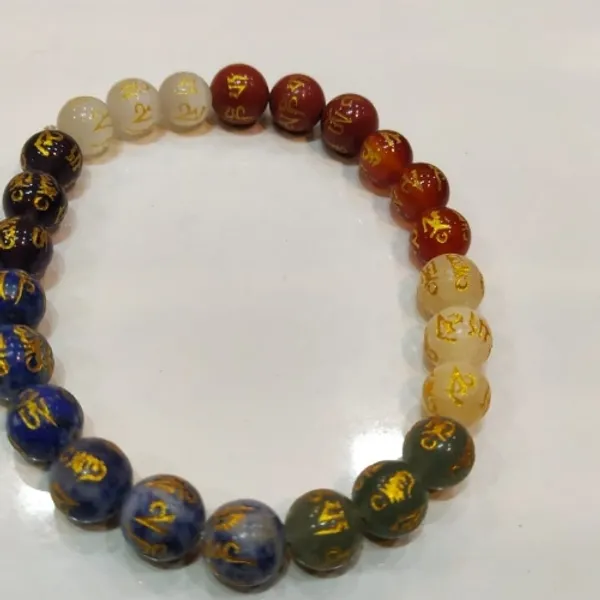 7_Chakra_Om_Padme_Hum_Bracelet_10_Mm