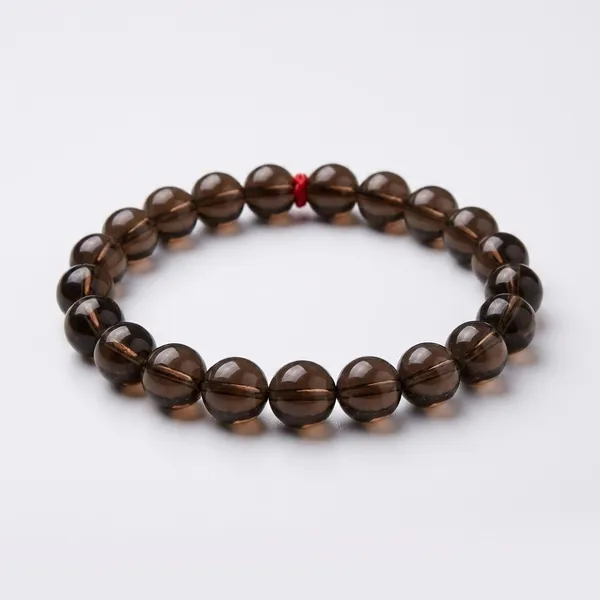 Smoky_Quartz_Bracelet
