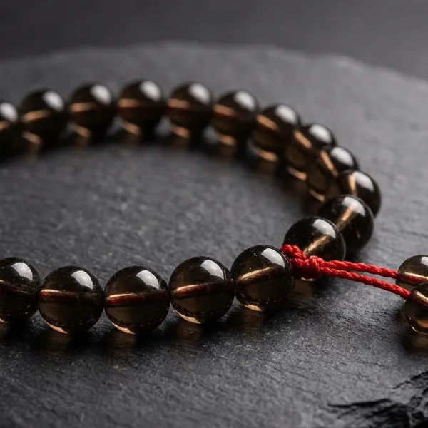 Smoky_Quartz_Bracelet
