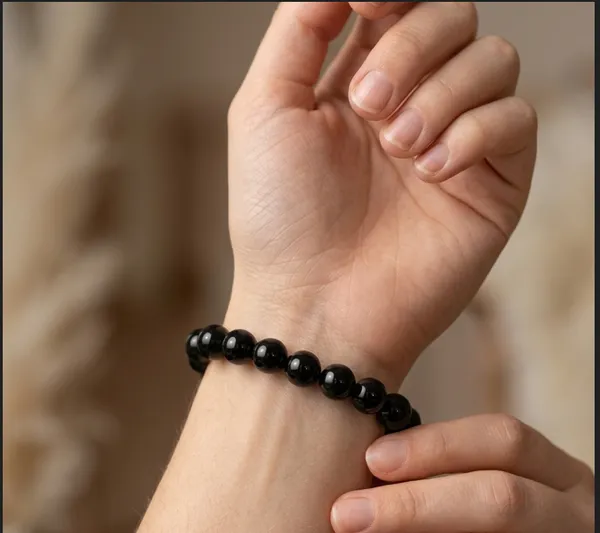 Garnet_Bracelet