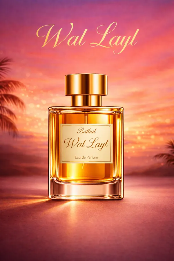 Wal_Layl_Eau_De_Parfum_–_Luxury_Golden_Fragrance_Bottle