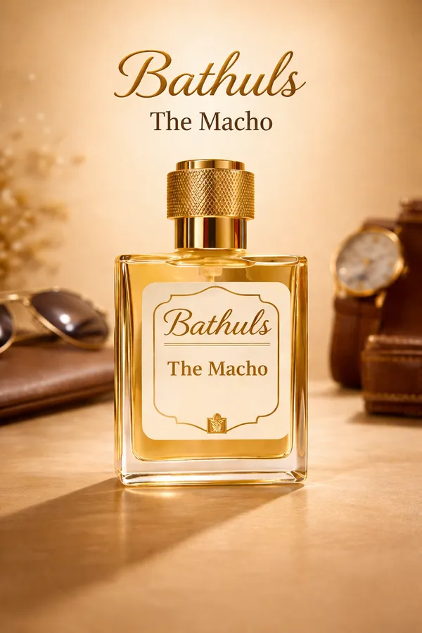 Bathul_The_Macho_Eau_De_Parfum_For_Men