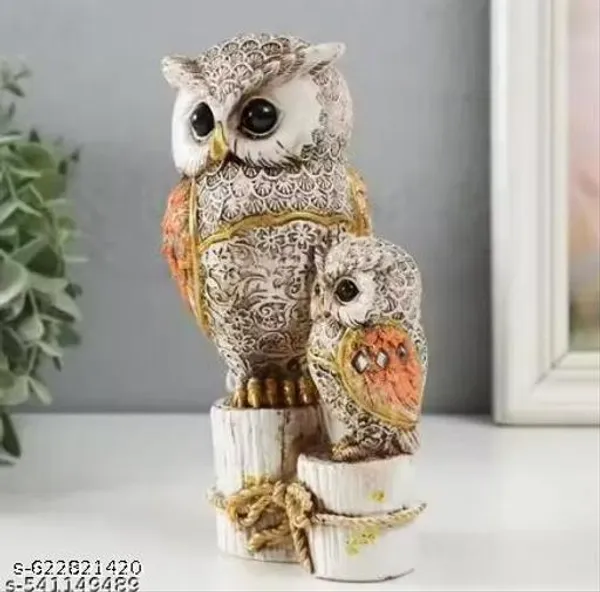 Decorative_Owl_Couple_Showpiece_Resin_Figurine_For_Home_And_Office_Decoration