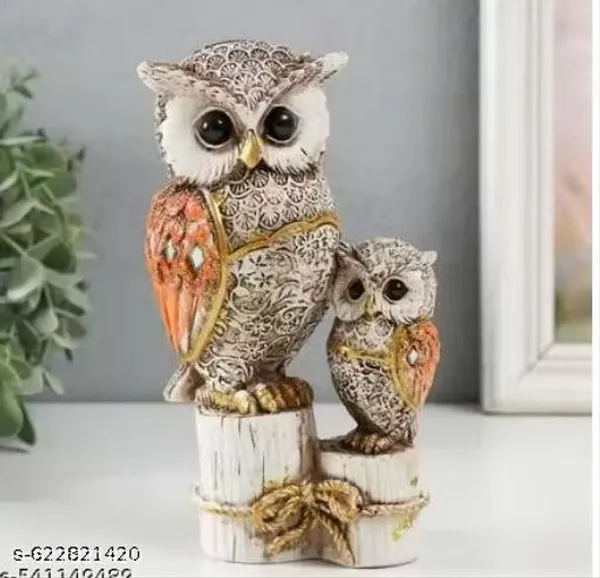 Decorative_Owl_Couple_Showpiece_Resin_Figurine_For_Home_And_Office_Decoration