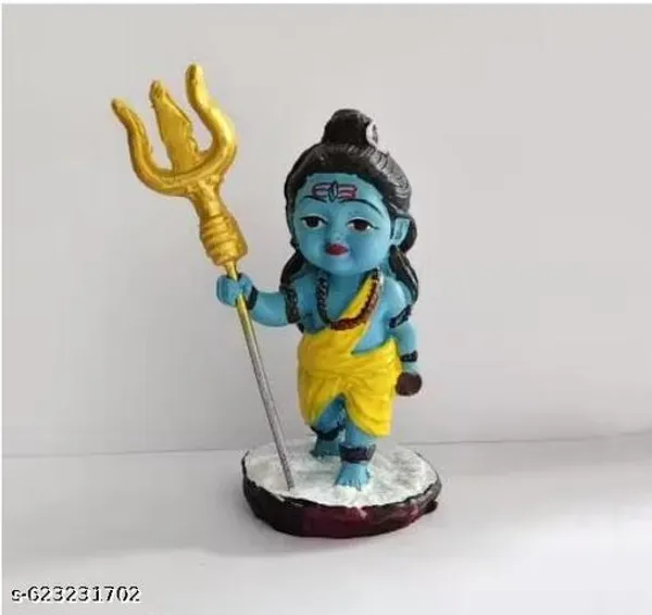 Cute_Bal_Shiva_Idol_Statue_With_Trishul_For_Car_Dashboard_And_Home_Table_Decor