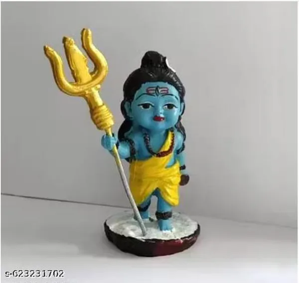 Cute_Bal_Shiva_Idol_Statue_With_Trishul_For_Car_Dashboard_And_Home_Table_Decor