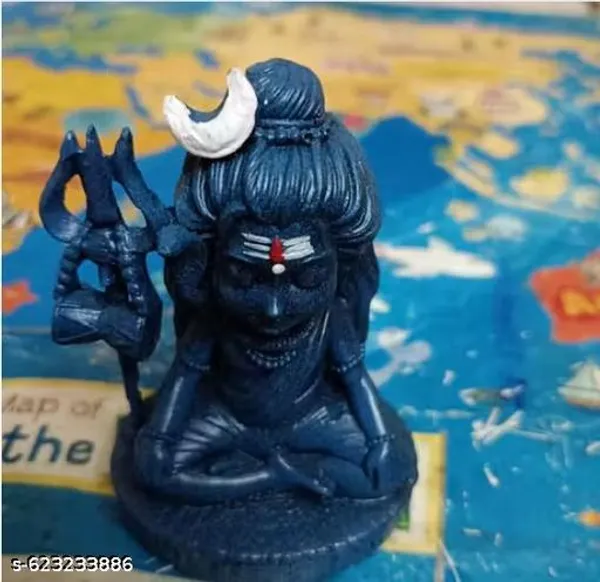 Miniature_Meditating_Lord_Shiva_Idol_For_Car_Dashboard_Office_Table