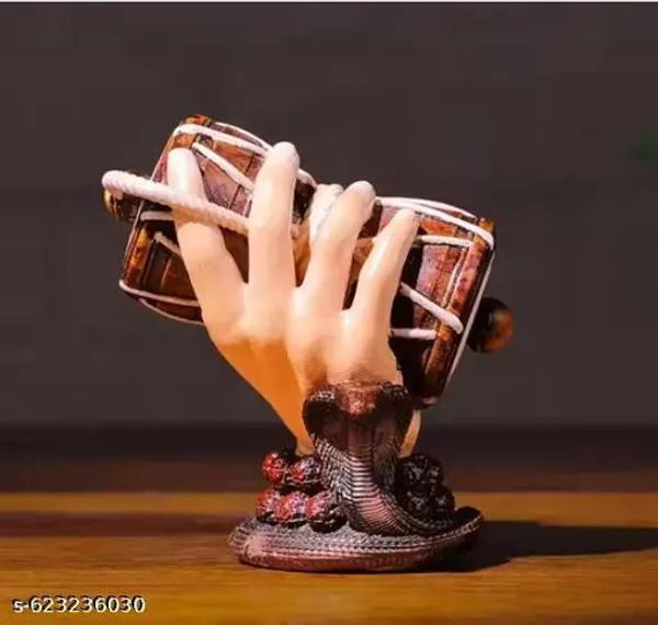 Shiva_Hand_Holding_Damaru_Idol_Figurine_Decorative_Showpiece_For_Home_Temple_And_Office