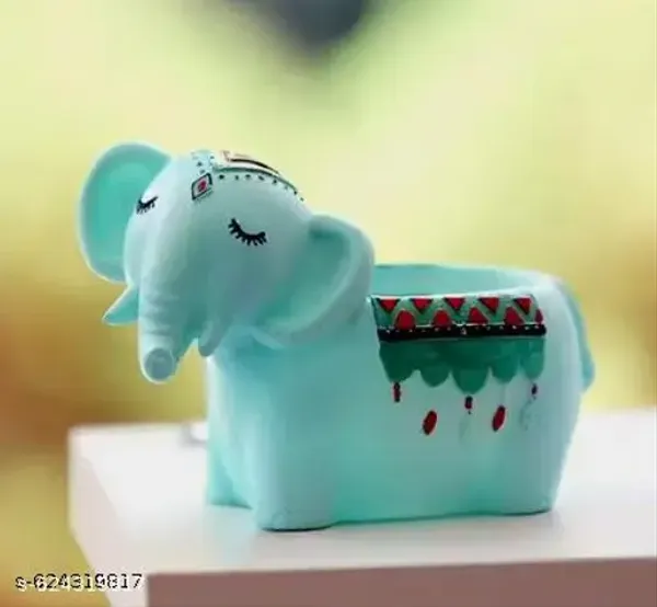 Blue_Elephant_Figurine_For_Home_Decor