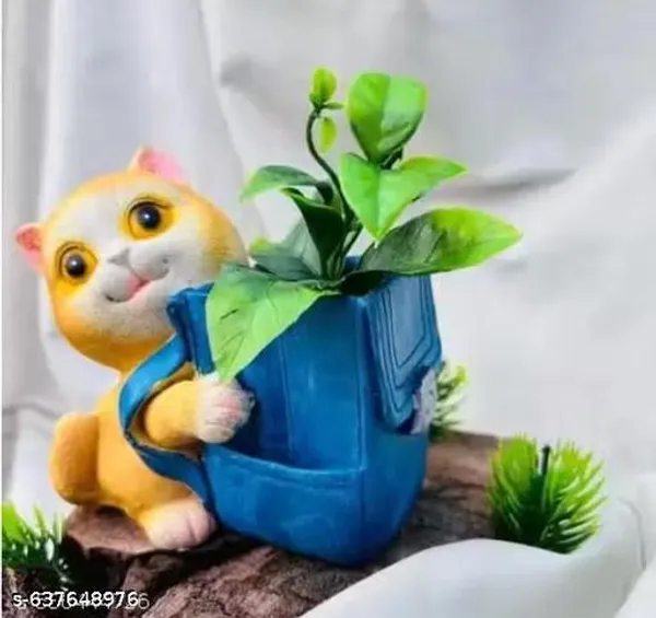 Cute_Cat_Backpack_Succulent_Planter_Pen_Holder_Resin_Decorative_Showpiece_Desk_Organizer_Ideal_For_Home_Decor_Kids_Gifting