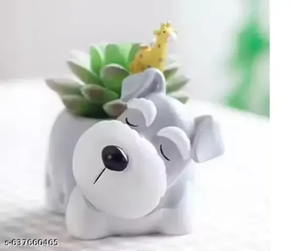 Adorable_Sleeping_Puppy_Succulent_Planter_Miniature_Resin_Dog_Flower_Pot_Cute_Desk_Organizer_Home_Decor_Showpiece