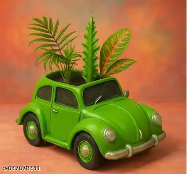 Green_Classic_Car_Succulent_Planter_Car_Shaped_Resin_Flower_Pot_Retro_Desk_Decor_Unique_Automotive_Gift_Collectible