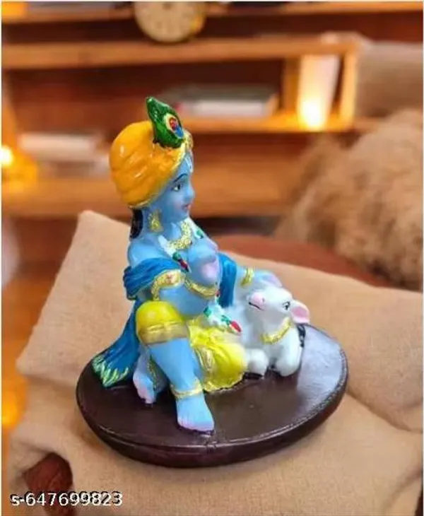 Baby_Krishna_Idol_With_Cow_For_Car_Dashboard_Bal_Gopal_Murti_For_Home_Temple_Office_Decor_Premium_Polyresin_Krishna_Ji_Statue_For_Gift_Decoration