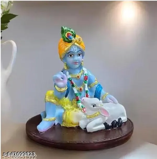 Baby_Krishna_Idol_With_Cow_For_Car_Dashboard_Bal_Gopal_Murti_For_Home_Temple_Office_Decor_Premium_Polyresin_Krishna_Ji_Statue_For_Gift_Decoration