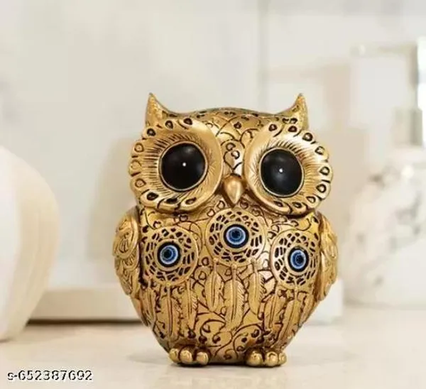 Nazar_Battu_Owl_Showpiece_Set_Of_2_Golden_Blue_Evil_Eye_Protection_Decor_Resin_Owl_Figurines_For_Home_Office_Decoration
